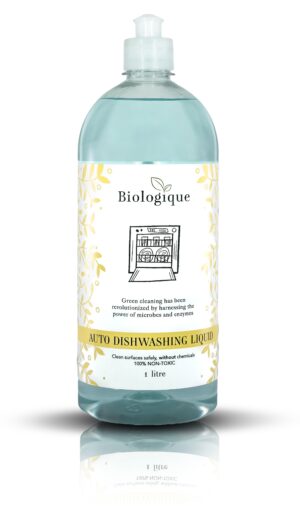 Automatic Dishwash 1L