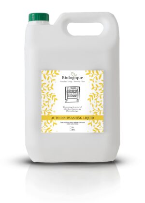 Automatic Dishwash 5L