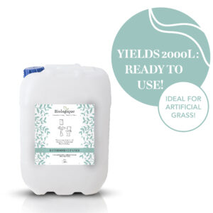 20L Bathroom Cleaner Concentrate (Yields 2 000L Ready To Use)