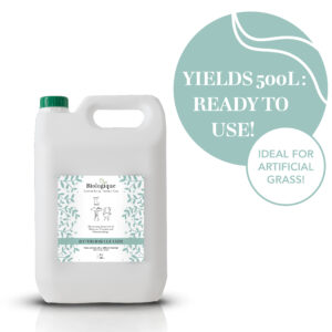 5L Bathroom Cleaner Concentrate (Yields 500L Ready To Use)