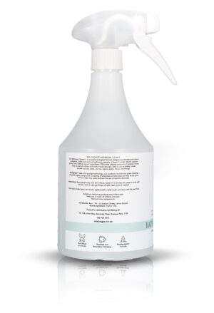 750ml Bathroom Cleaner