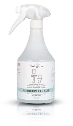 750ml Bathroom Cleaner