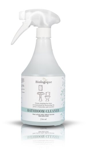 750ml Bathroom Cleaner