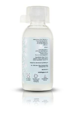 200ml Concentrate Refill
