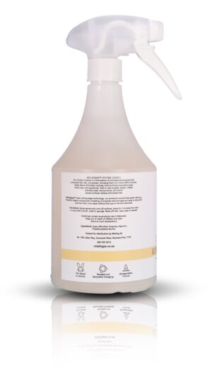 750ml Kitchen Cleaner