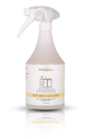 750ml Kitchen Cleaner