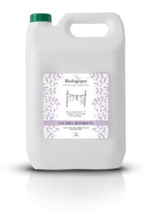 Laundry Detergent 5L