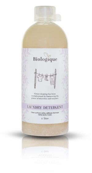 Laundry Detergent 1L