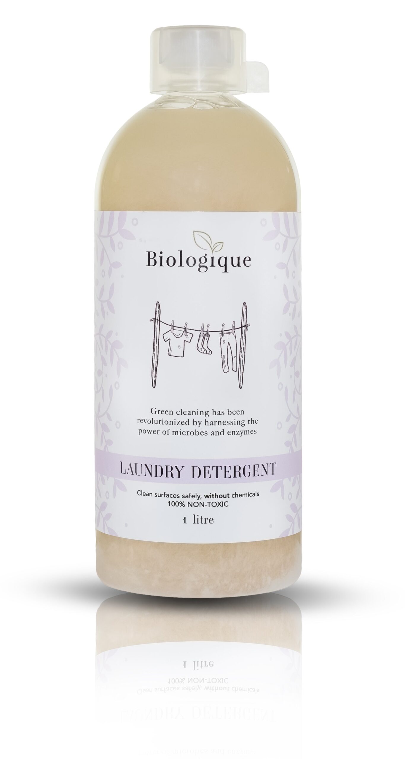 Laundry Detergent 1L