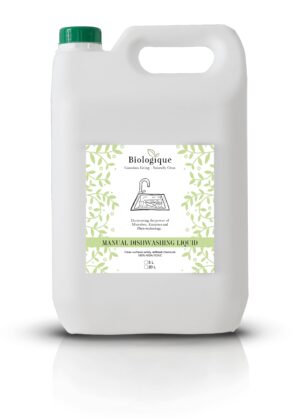 Manual Dishwash Detergent 5L