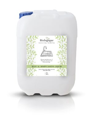 Manual Dishwash Detergent 20L
