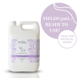 5L Pet Odour Control Concentrate (Yields 500L Ready To Use)