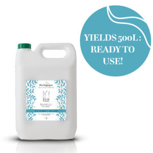 5L Tile and Grout Cleaner Concentrate (Yields 250L Ready To Use)