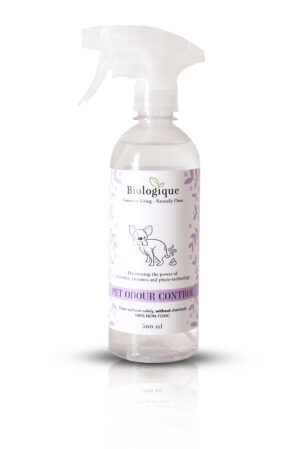 500ml Pet Odour Control Spray