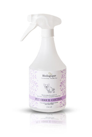 750ml Pet Odour Control Spray