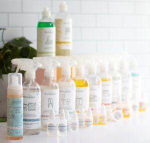 All Products 500ml plus 2 refills