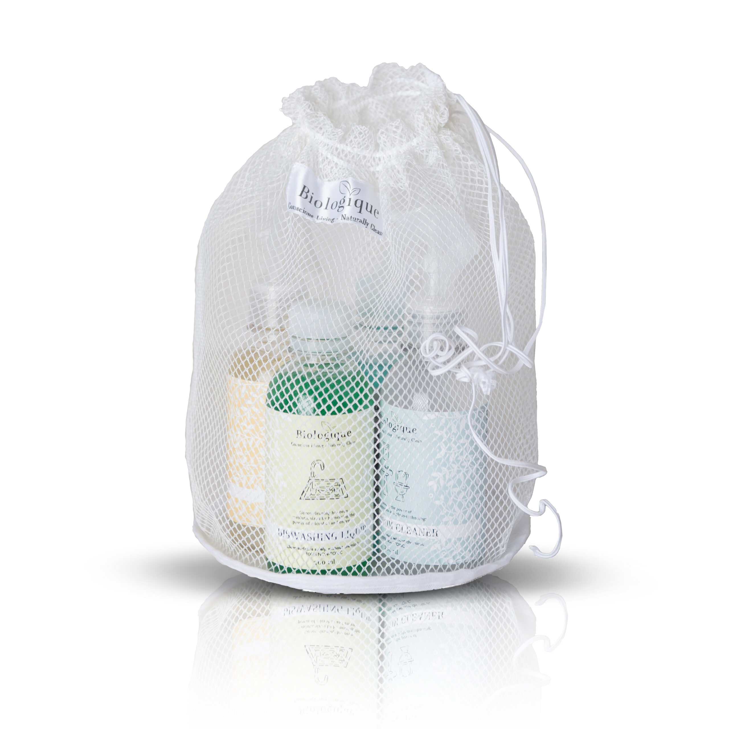 Camp Option 2 200ml Camping Pack in Bag