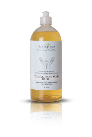 1L Foaming Hand Wash Refill