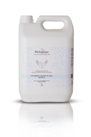 5L Foaming Hand Soap Refill